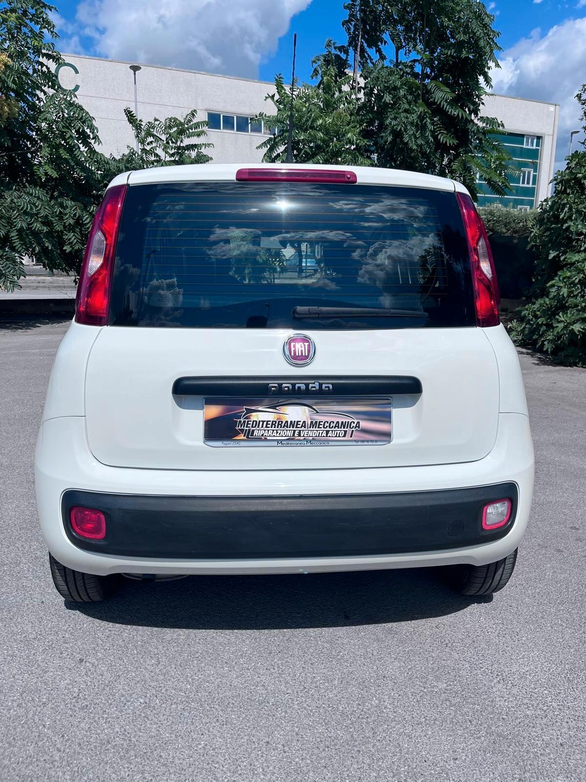 Fiat Panda 1.2 Benzina
