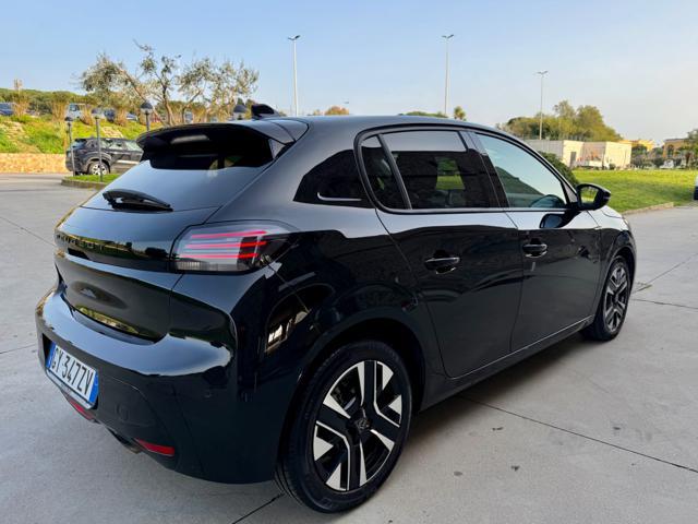 PEUGEOT 208 100CV ALLURE+NAVI+FULL LED+PELLE TEX+VIRTUAL+2PDC