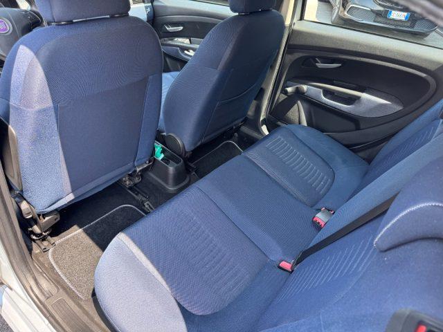 FIAT Grande Punto 1.2 5 porte Dynamic