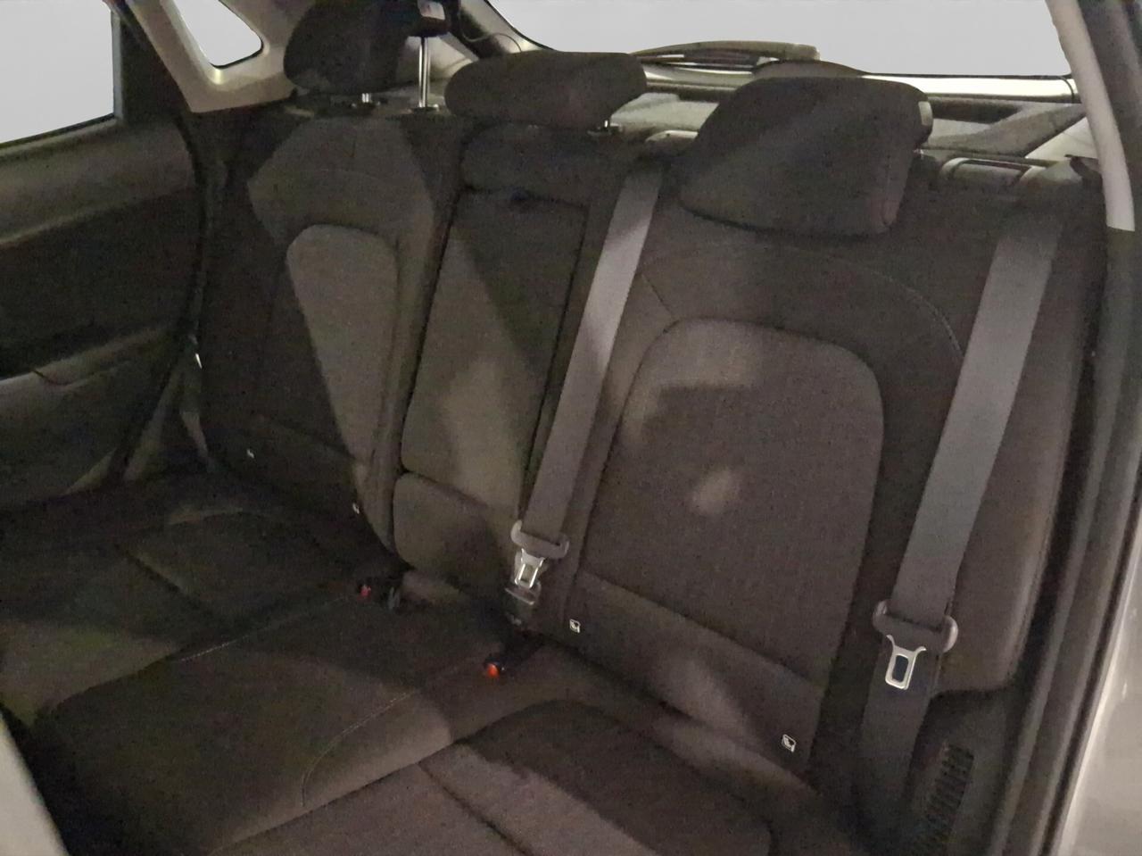 Hyundai Kona 1.0 T-GDI XLine