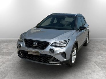 SEAT Arona 1.0 ecotsi FR 95cv