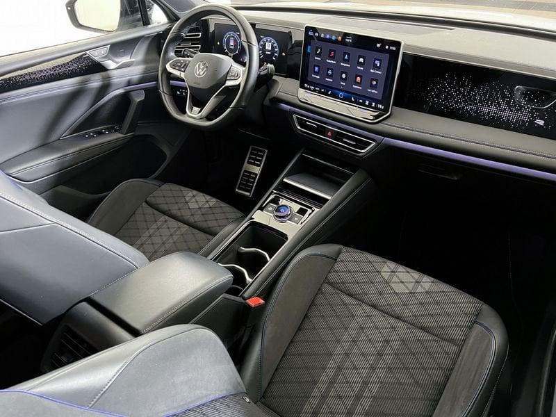 Volkswagen Tiguan Tiguan 1.5 eTSI 150 CV ACT DSG R-Line