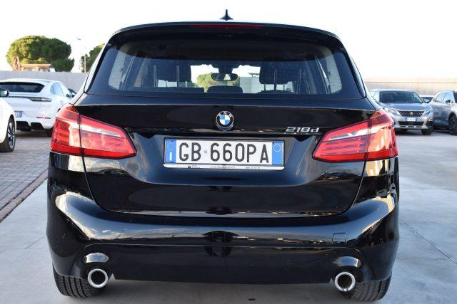 BMW 218 d Active Tourer Business