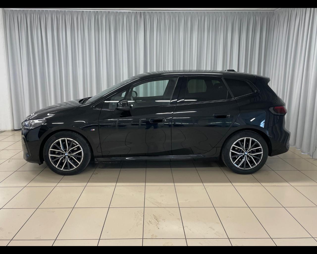 BMW Serie 2 A.T. (U06) - 218d Active Tourer Msport