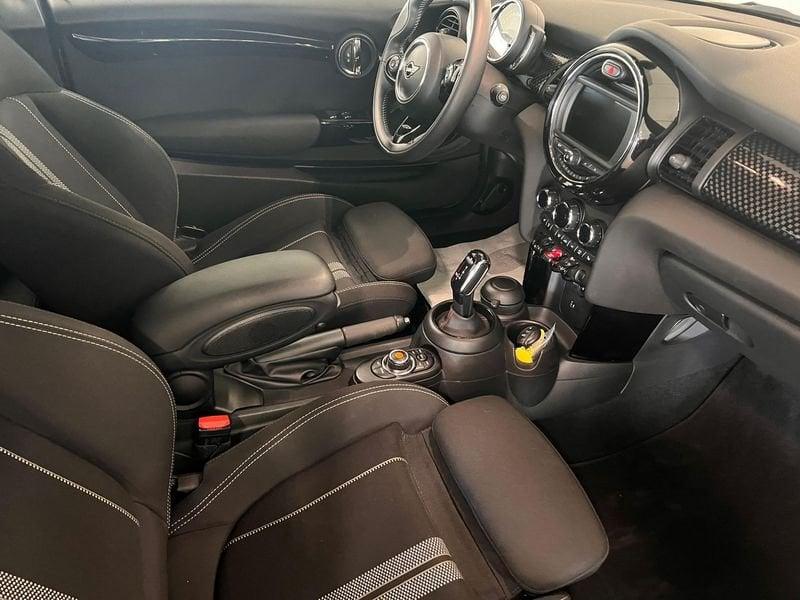 MINI Mini Cabrio F57 2018 Benzina 2.0 Cooper S auto