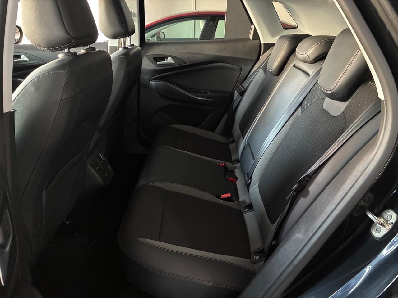 Opel Grandland X 1.5 ecotec 131cv