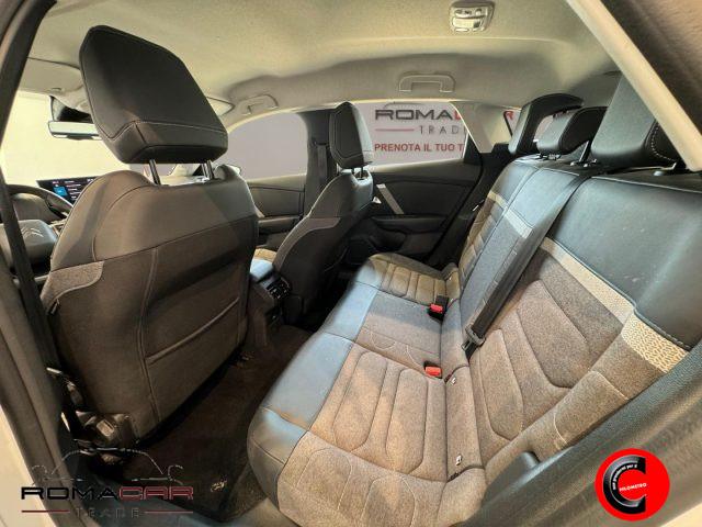 CITROEN C4 Feel EAT8 VARI COLORI VISIBILI IN SEDE