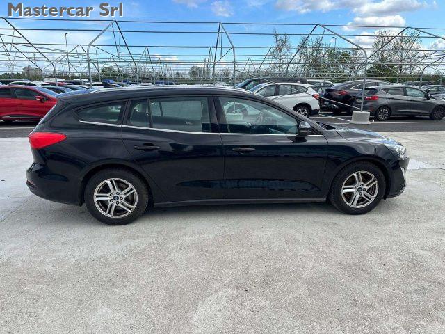 FORD Focus Focus SW 1.5 ecoblue Business Co-pilot s -GC867JT