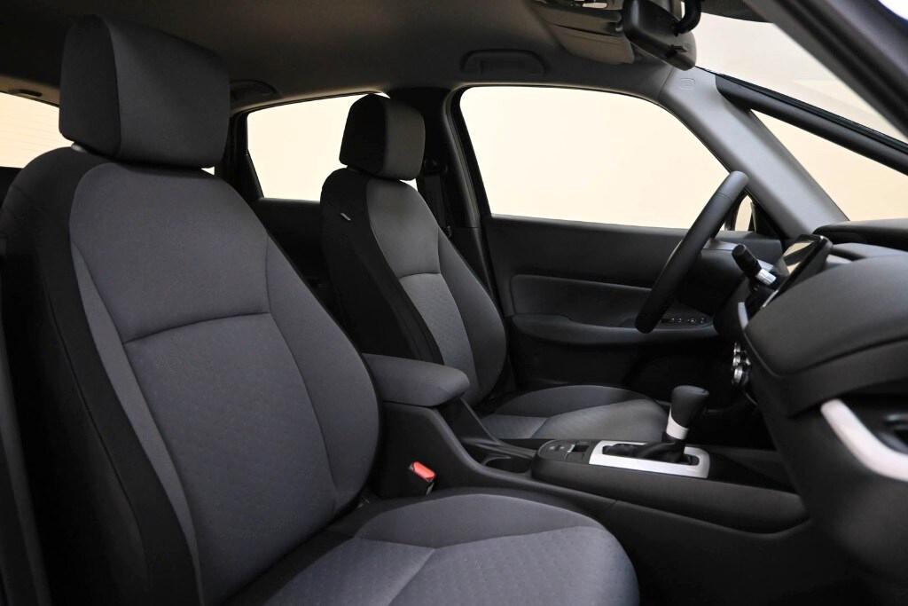 HONDA Jazz 4ª serie '20-> Jazz 1.5 Hev eCVT El...