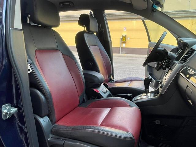 Chevrolet Captiva 2.0 VCDi LTX 7 POSTI