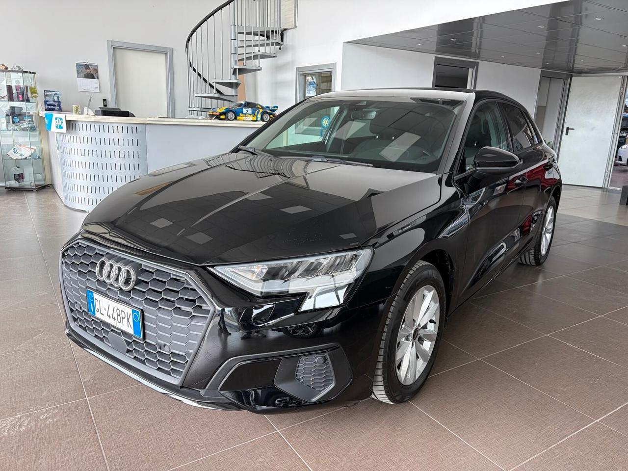 Audi A3 SPB 30 TDI Business