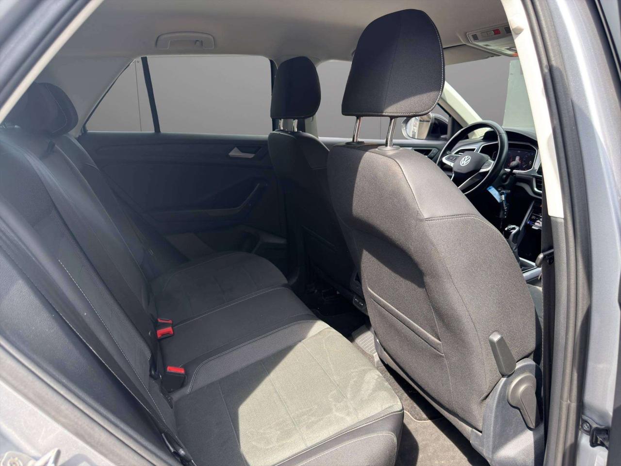 Volkswagen T-Roc T-Roc 1.0 tsi Style - Italiana - Unipro - Promo finanziamento