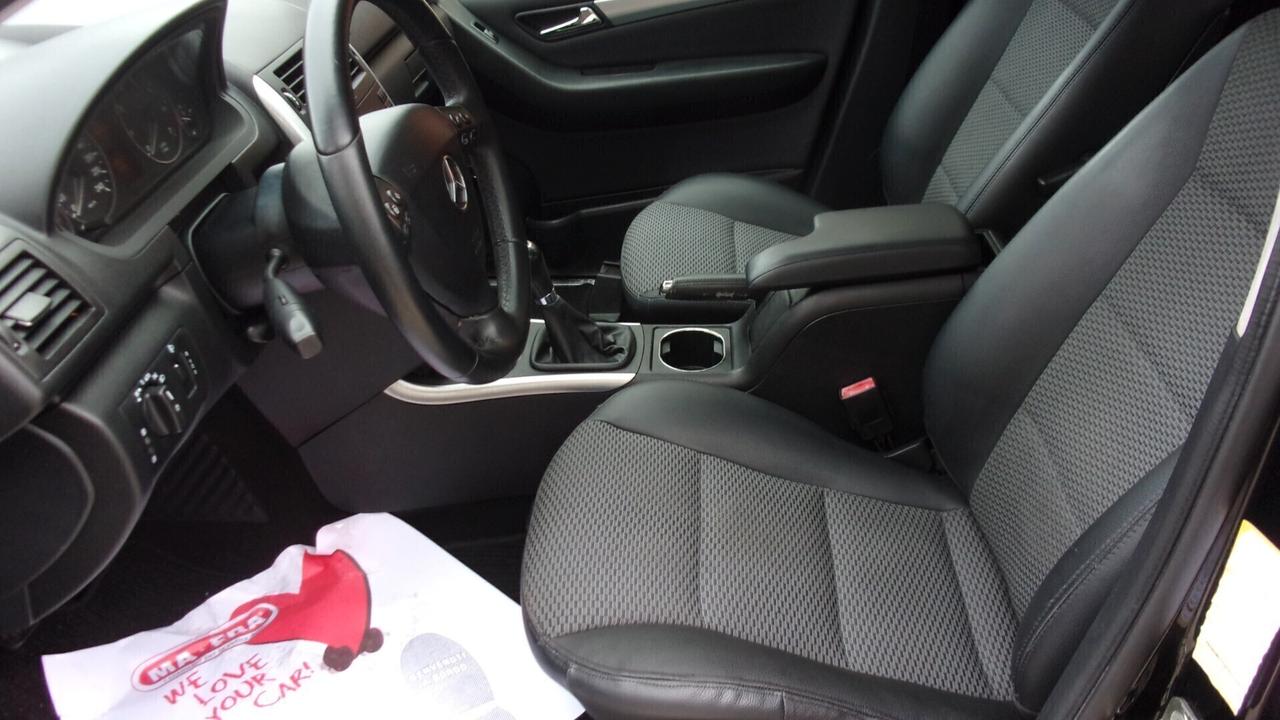 Mercedes-benz A 150 Avantgarde