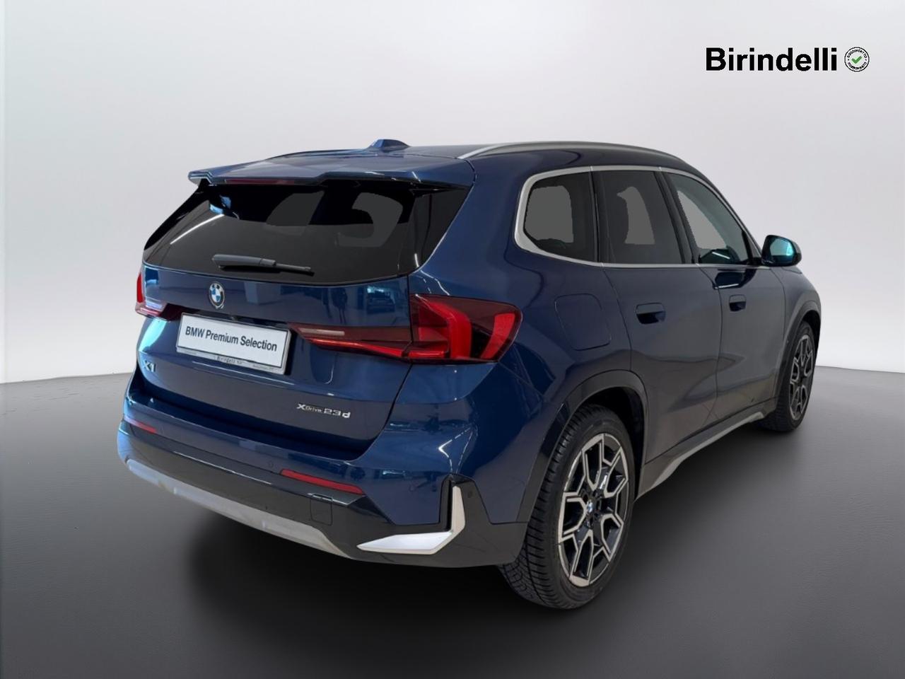 BMW X1 (U11) - X1 xDrive 23d xLine