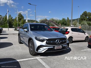 MERCEDES-BENZ GLC 220 d MHEV 4Matic AMG Line Premium Plus