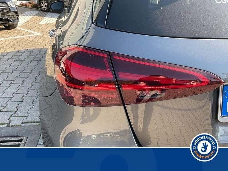 Mercedes-Benz Classe A 180d Automatic AMG Line Advanced Plus