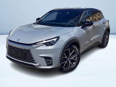 Lexus LBX Hybrid Cool 2WD
