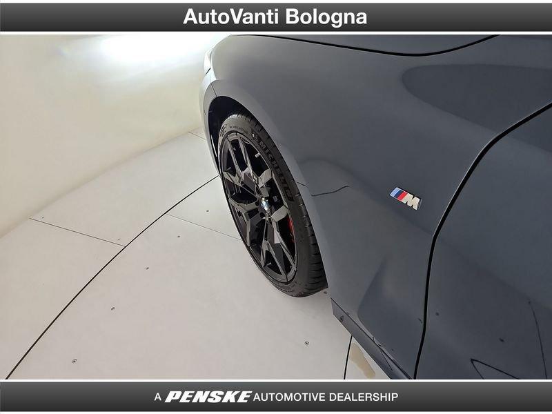 BMW Serie 4 Cabrio M440i 48V xDrive Cabrio Msport Pro