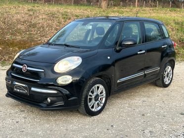 Fiat 500L 1.4 95 CV Lounge neopatentati rate