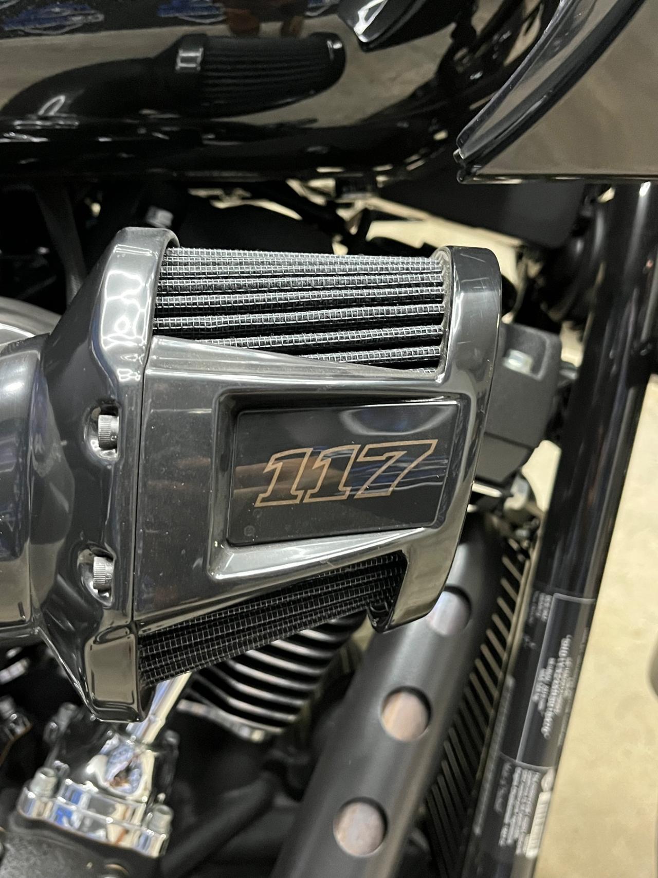 Harley-davidson Low Rider