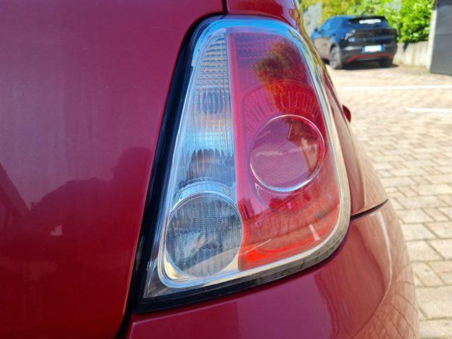 FIAT 500 1200 69CV S