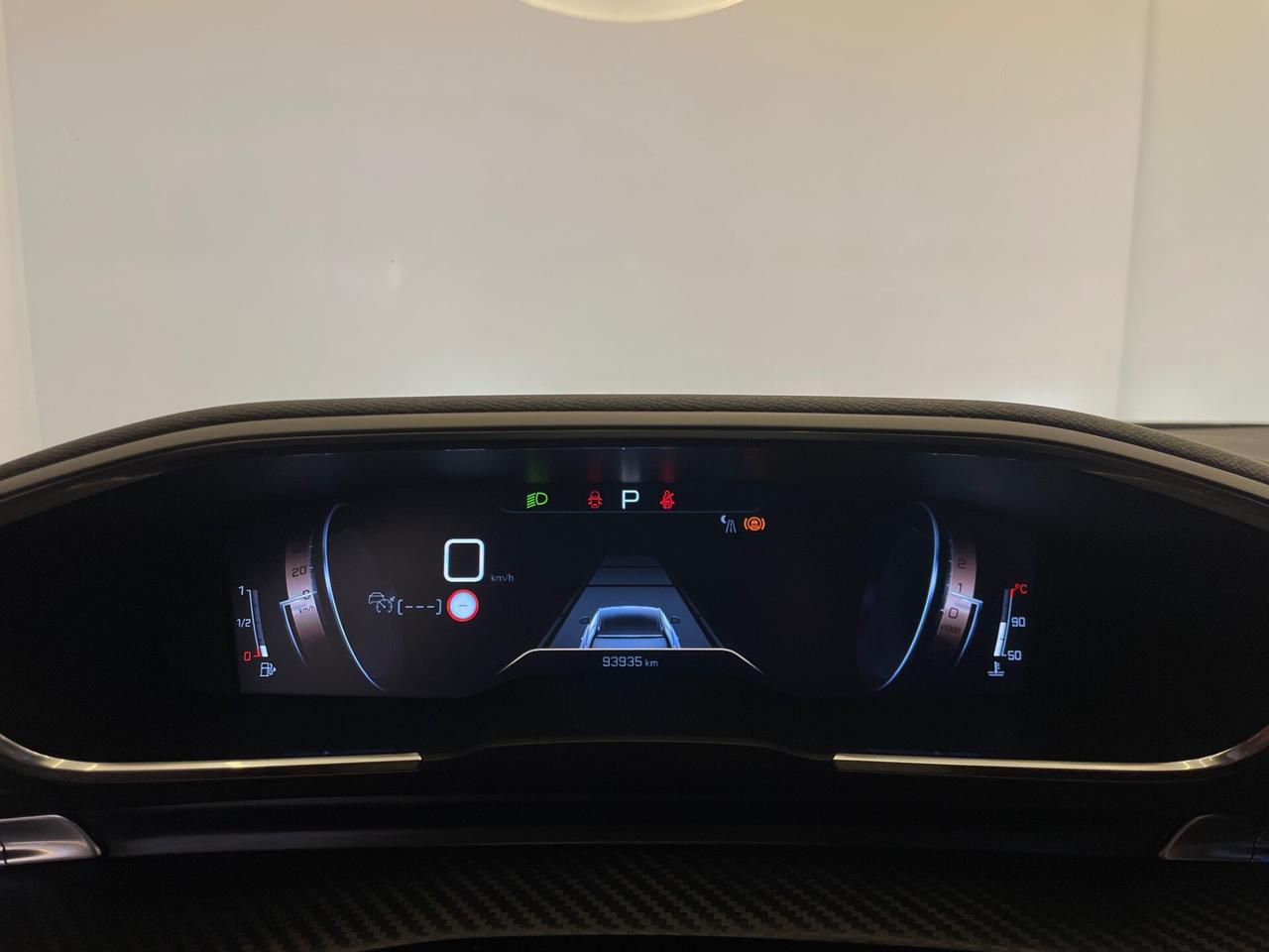 Peugeot 508 PureTech Turbo 130 Stop&Start EAT8 SW GT