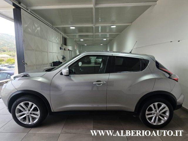 NISSAN Juke 1.5 dCi Start&Stop Acenta