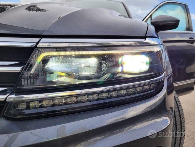 Volkswagen Tiguan 2.0 tdi dsg 4 motion r-line