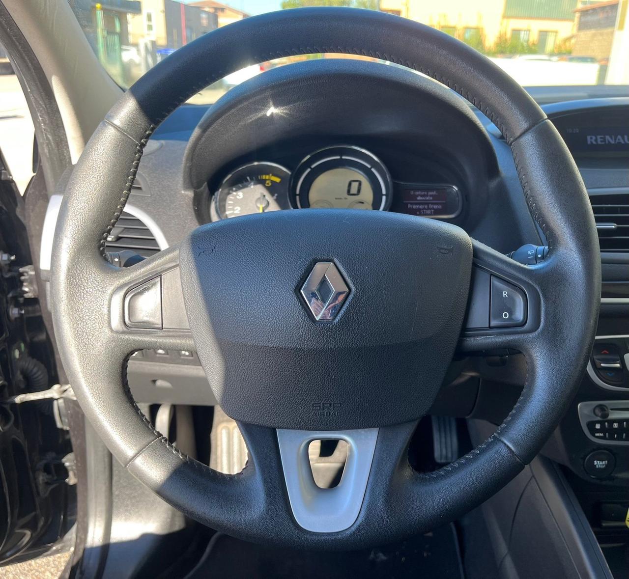 Renault Megane Coupé 1.5 dCi LUXE 158000 km
