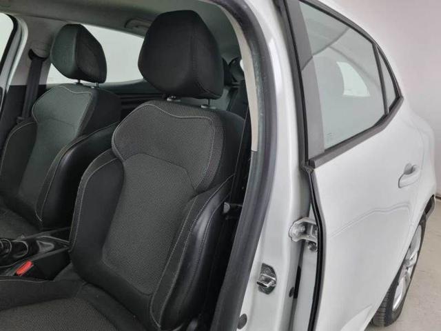 RENAULT Megane Mégane dCi 8V 110 CV E. Life Az. E6B Ok Neopat.