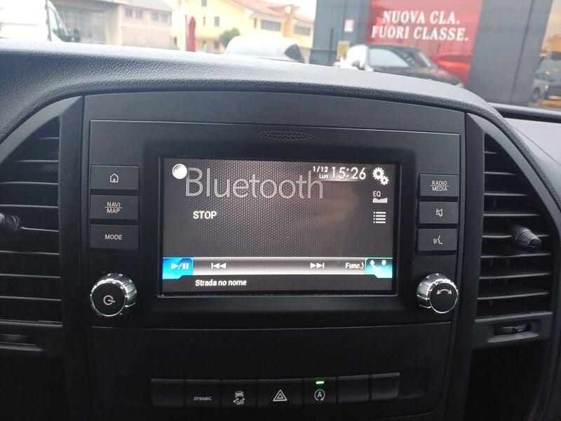 Mercedes-Benz Vito Vito 2.2 116 CDI 4x4 Mixto Long