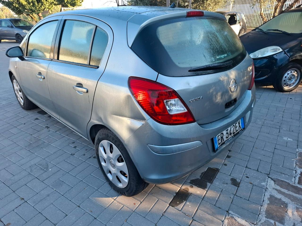 Opel Corsa 1.2 85CV 3 porte GPL-TECH Elective