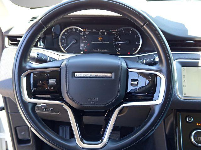 LAND ROVER Range Rover Evoque 1.5 I3 160 CV Auto R-Dynamic S