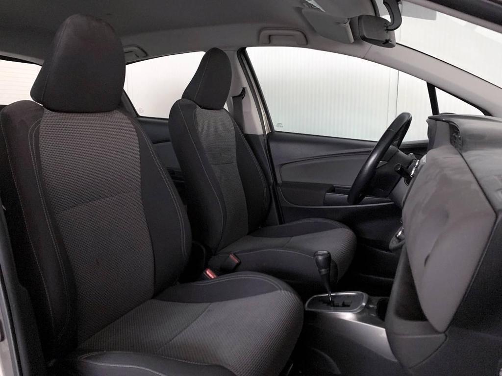 Toyota Yaris 5 Porte 1.5 Hybrid Active CVT