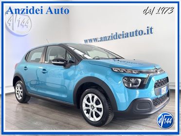 CITROEN C3 N1 1.5 BlueHDi 100 Cv Business Combi