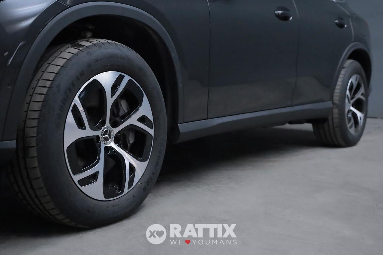 Mercedes-Benz GLC 300 e 2.0 Phev Advanced Plus 4matic Auto + tetto apribile