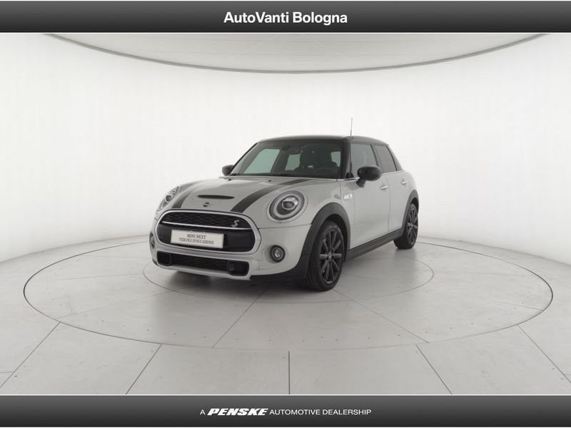 MINI Mini 5 porte Mini 2.0 Cooper S Hype 5 porte