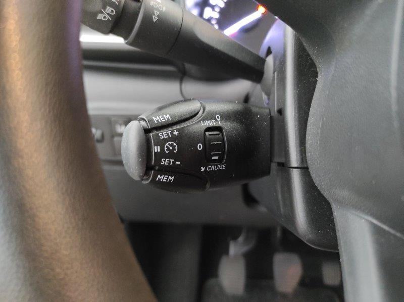 CITROEN C3 3ª serie - C3 BlueHDi 100 S&S You