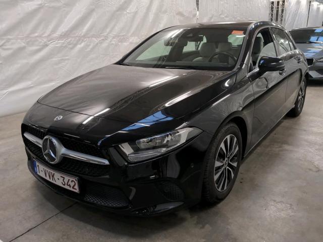 MERCEDES-BENZ A 180 d Automatic Business Extra