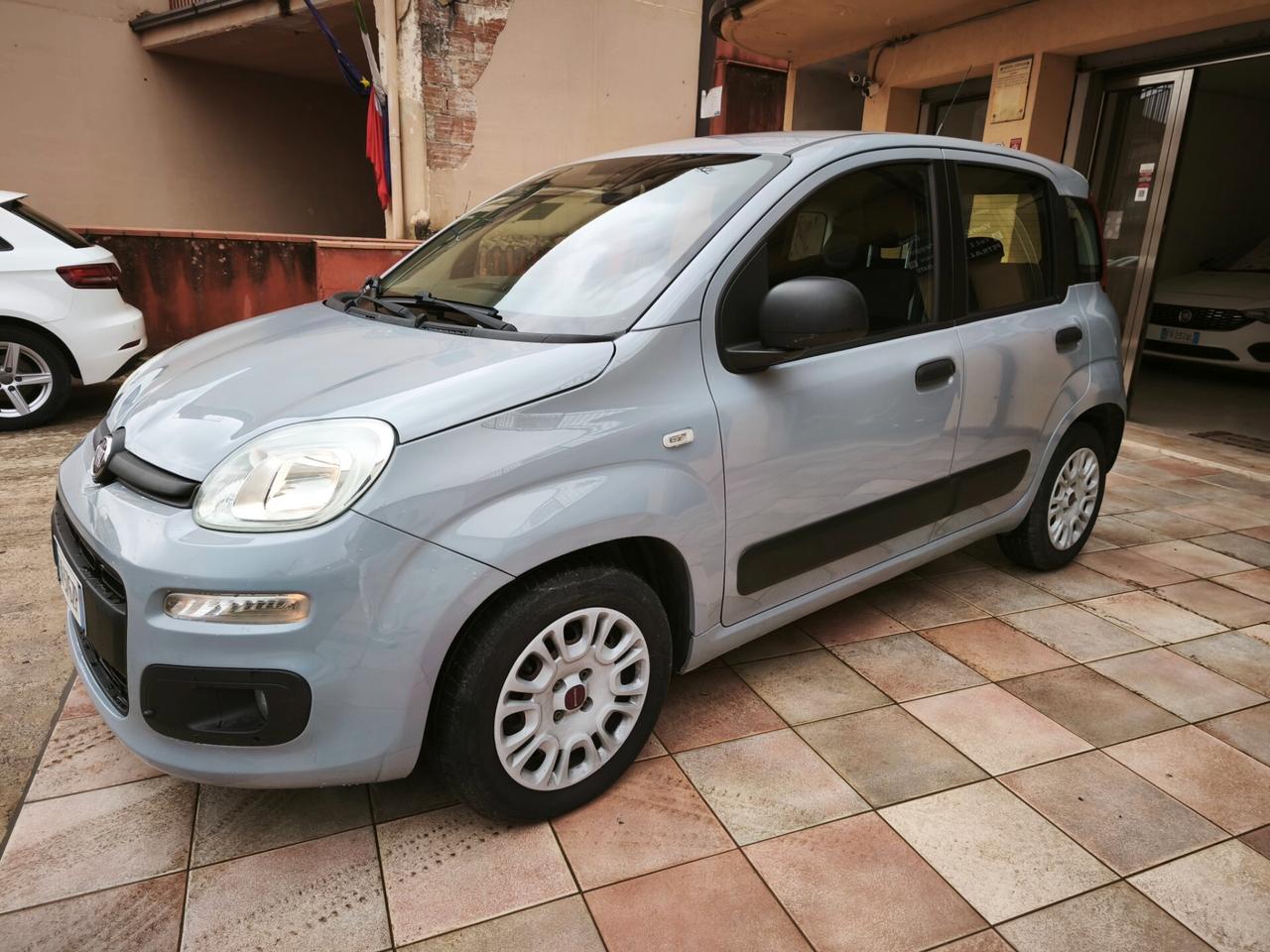 Fiat Panda 1.3 M-jet 95 CV Pochi km