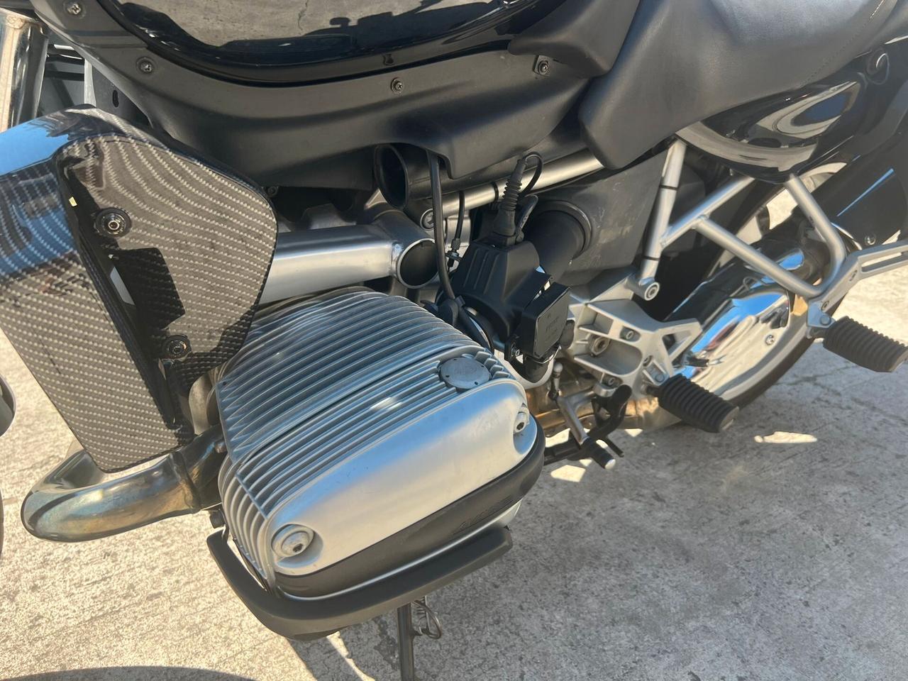 Bmw R 850 R R