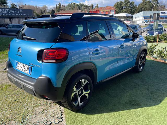 CITROEN C3 Aircross PureTech 130 S&S EAT6 Shine 53000KM IVA ESPOSTA