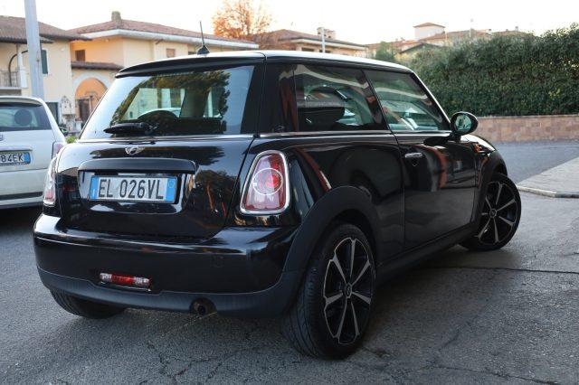 MINI One 1.6 16V One (55kW) 17" Ideale per NEOPATENTATI