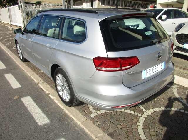 Volkswagen Passat Variant 2.0 tdi Business 150cv dsg 7m FULL OPT GARANTITA