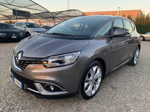 RENAULT Scenic Scénic dCi 8V 110 CV Energy Zen