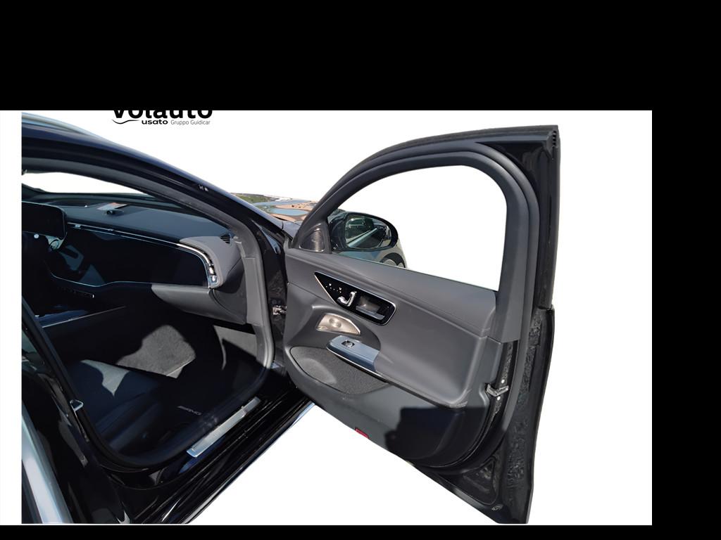 Mercedes-Benz Classe E - S214 SW - E SW 220 d AMG Line Premium Plus auto