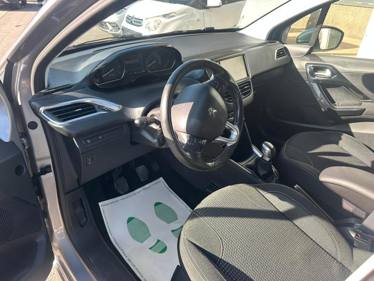 Peugeot 208 PureTech 82 5 porte Active