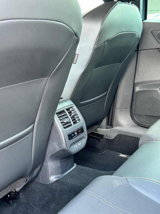 CUPRA Leon 2.0 TDI 150 DSG