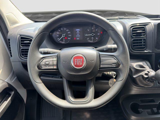 FIAT Ducato Ducato 35 2.2 Mjt 140CV PM-TM Furgone