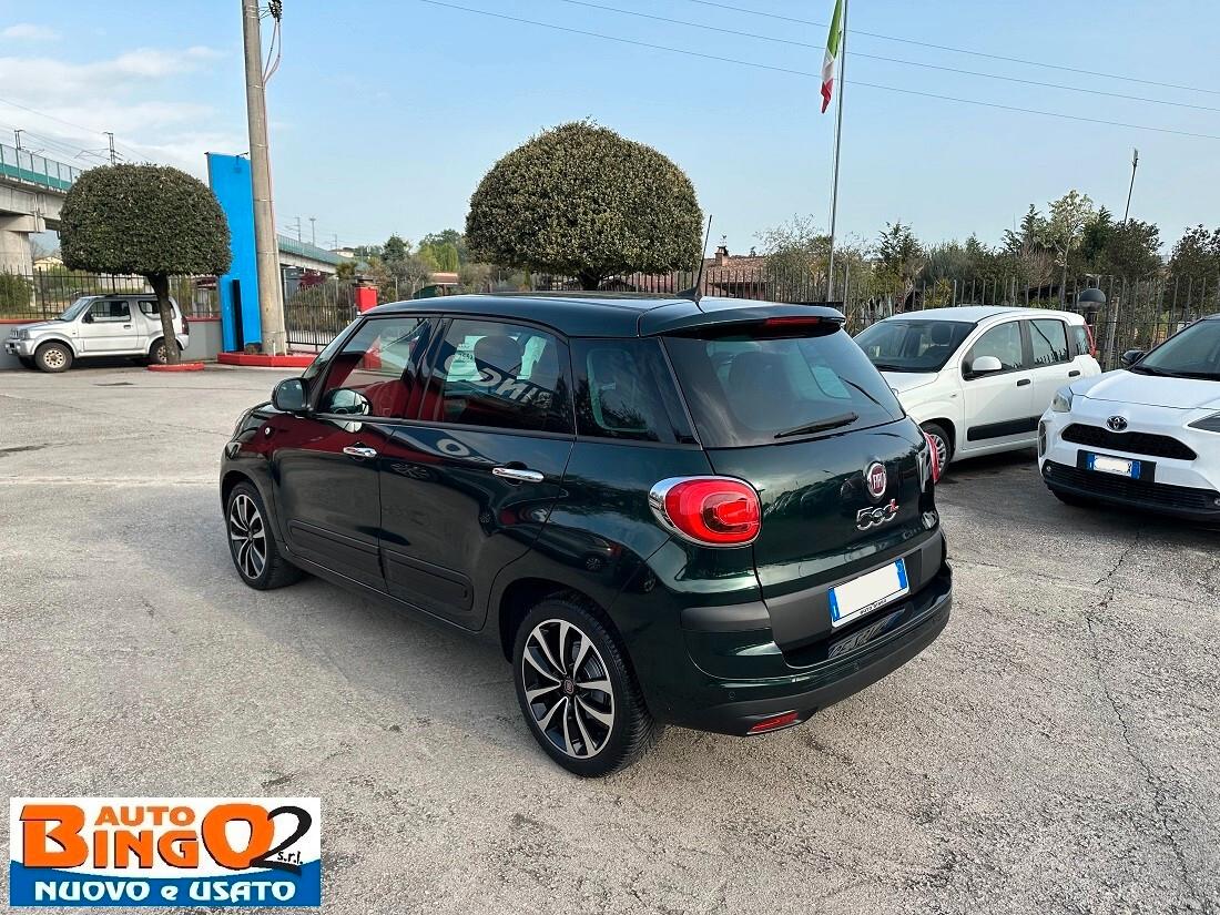 Fiat 500L 1.3 Multijet 95 CV Dualogic Lounge
